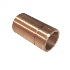 S19310L Bronze Sleeve for Berkeley Pumps, 1.000" X 1.250"