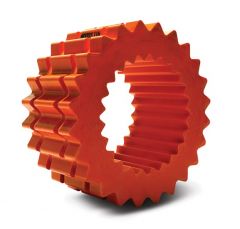 TB Woods 10H Sure-Flex Sleeve, Solid Hytrel Coupling Insert