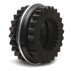 TB Woods 10E Sure-Flex Sleeve, Split EPDM Coupling Insert