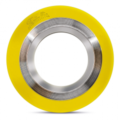 Flexitallic Spiral Wound Gasket, Style CGI, 304/FG/CS, for 5”-300 Flange