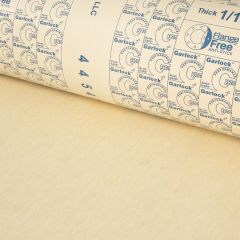 1/64" Garlock Blue-Gard #3200, 60" X 60" Sheet