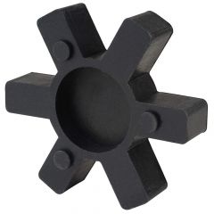 L075 Coupling Insert, NBR (Buna) (PACK OF 3)