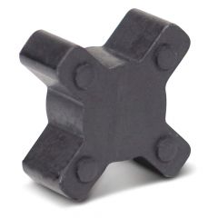 L070 Coupling Insert, NBR (Buna) (PACK OF 5)