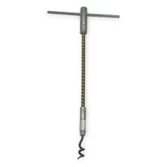 Size F1 (Small) Flexible Packing Extractor with Removable Tip