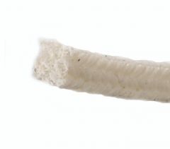 Garlock Packmaster #1 Packing, 1/8" Square - Teflon Impregnated Fiber (1 LB Box)