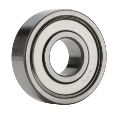 NTN 6214-ZZ Deep Groove Radial Ball Bearing