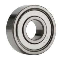 NTN 6208-ZZ Deep Groove Radial Ball Bearing