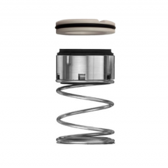 Q26-306-Y2 Mechanical Seal for Weinman Pumps, 2-1/4" Balanced