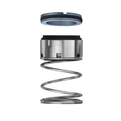 Q26-304-Y58 Mechanical Seal for Weinman Pumps, 1-3/4" Balanced