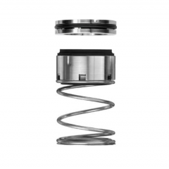 Q26-306-Y35 Mechanical Seal for Weinman Pumps, 2-1/4" Balanced