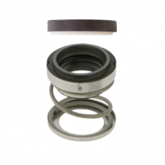 Pentair Sta-Rite U109-433SS Mechanical Seal, 1-1/4"