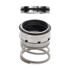 Q26-180-Y34 Mechanical Seal for Weinman Pumps, 2" Shaft