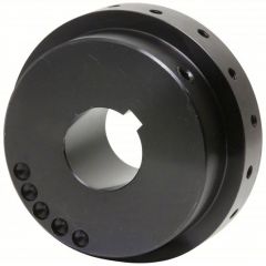 TB Woods WE5 Dura-Flex BTS Hub - 1" Shaft Bore