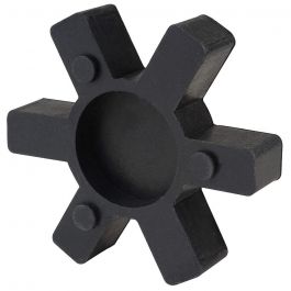 L110 Inset L110 Coupling Insert, NBR (Buna)