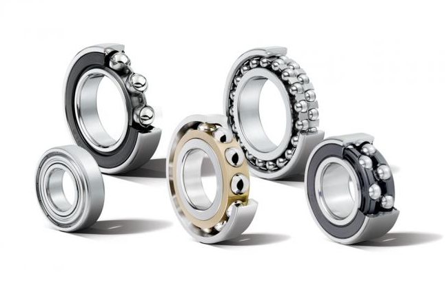 Bearings