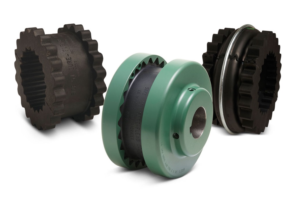 Shaft Couplings