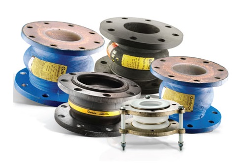 Expansion Joints
