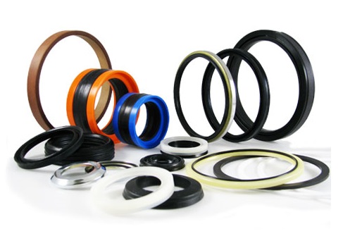 Hydraulic Seals