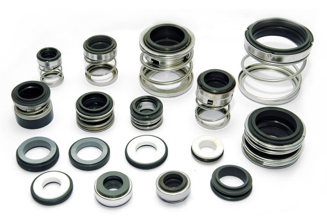 Mechanical Seals