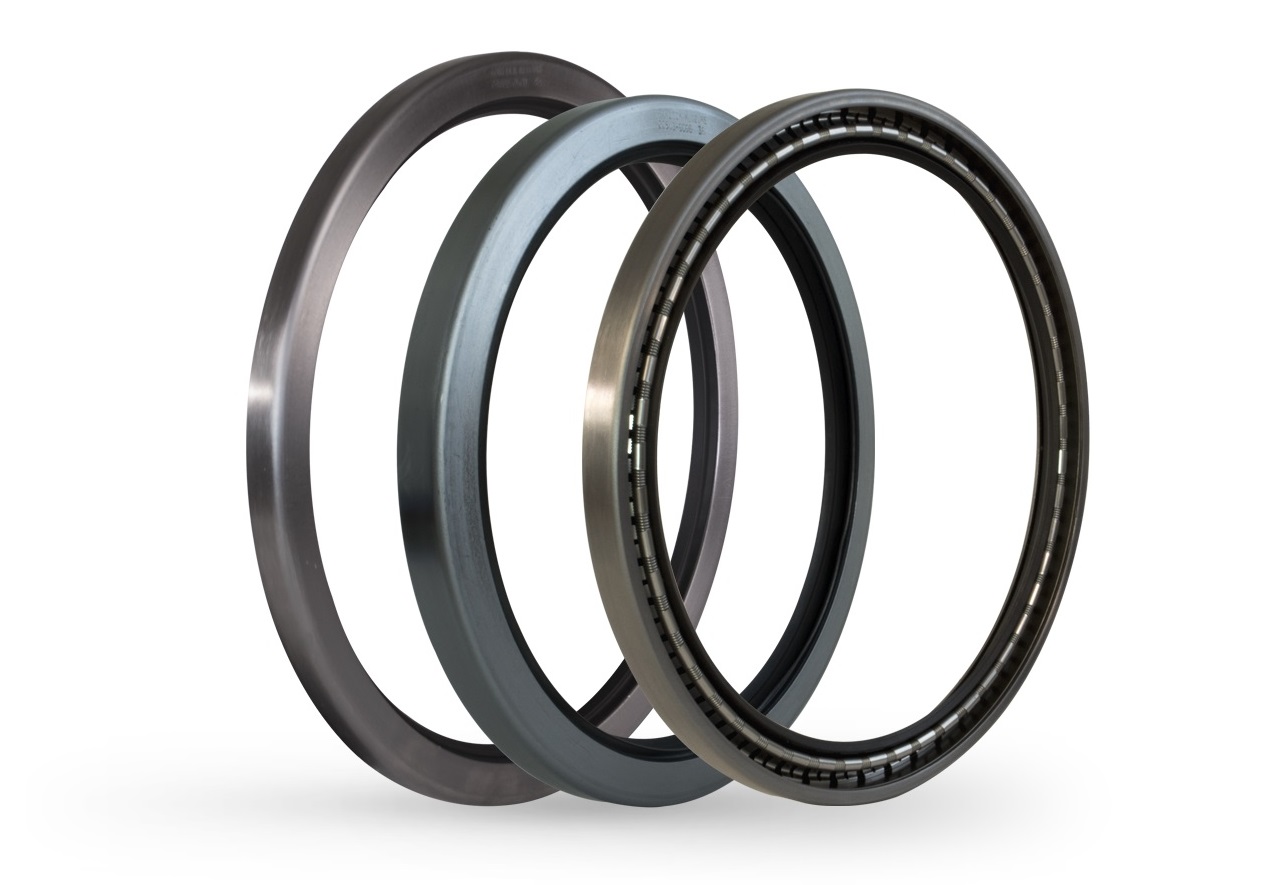 Oil Seals